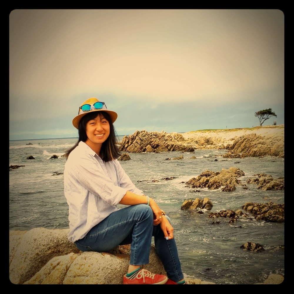 Meet your Posher, Kiana